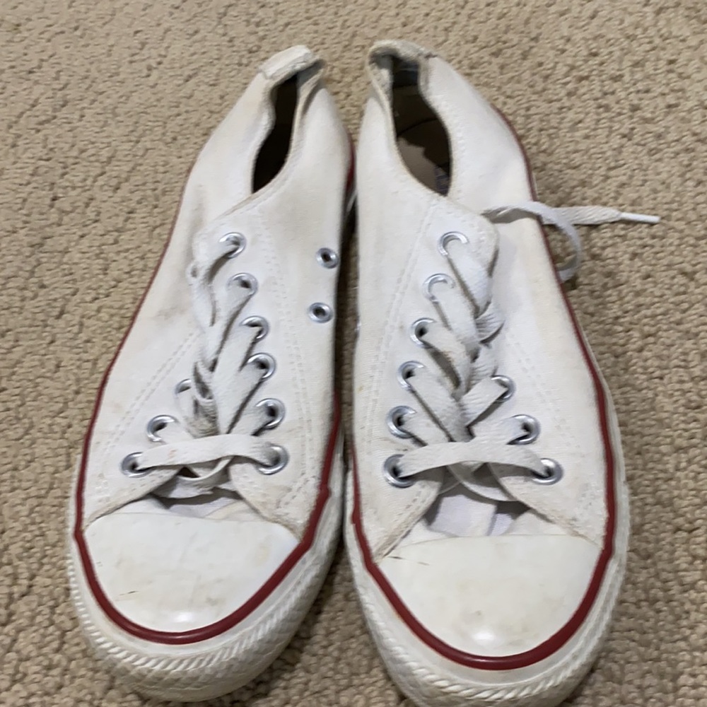 Converse - Picture 2 of 4